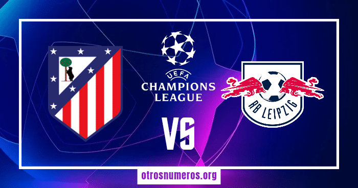 Pronóstico Atlético Madrid vs RB Leipzig – Champions League – 19/09/2024
