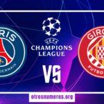 Pronóstico PSG vs Girona – Champions League – 18/09/2024