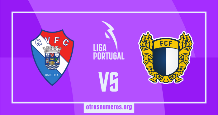 Pronóstico Gil Vicente vs Famalicao | Liga Portugal – 17/02/2025