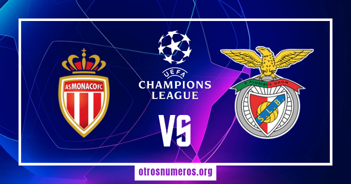 Pronóstico Mónaco vs Benfica | UEFA Champions League – 12/02/2025