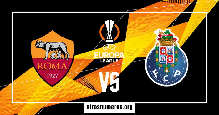 Pronóstico Roma vs Porto | UEFA Europa League – 20/02/2025