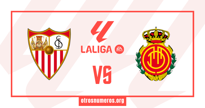 Pronóstico Sevilla vs Mallorca | LaLiga EA Sports – 24/02/2025