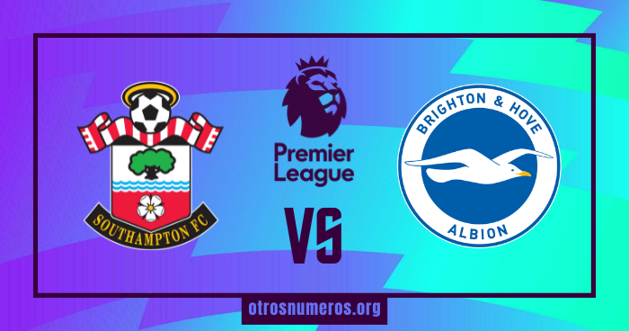 Pronóstico Southampton vs Brighton | Premier League – 22/02/2025