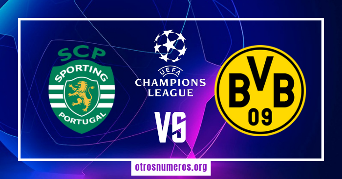 Pronóstico Sporting CP vs Borussia Dortmund | UEFA Champions League – 11/02/2025