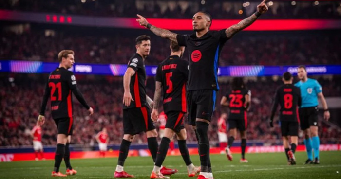 Pronóstico Barcelona vs Valencia | LaLiga | 14-09-2025