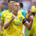 Pronóstico Islandia vs Ucrania – | Clasificatorio Mundial 2026 | 10-10-2025
