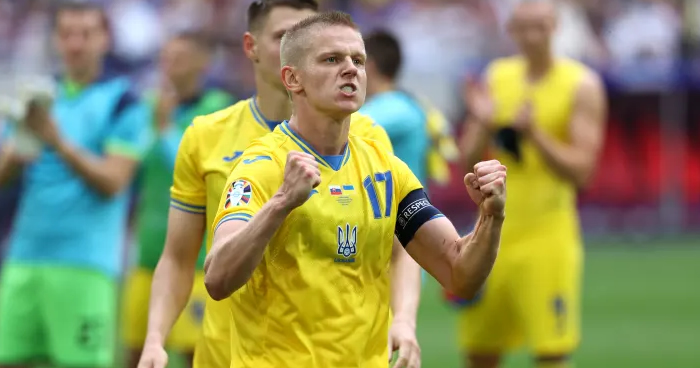 Pronóstico Islandia vs Ucrania – | Clasificatorio Mundial 2026 | 10-10-2025