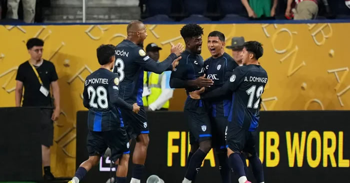 Pronóstico Al Hilal vs CF Pachuca – Mundial de Clubes FIFA – 26/06/2025