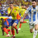 Pronóstico Angola vs Argentina | Amistoso Internacional | 14-11-2025