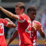 Pronóstico Bayern Munich vs Boca Juniors – Mundial de Clubes FIFA – 21/06/2025