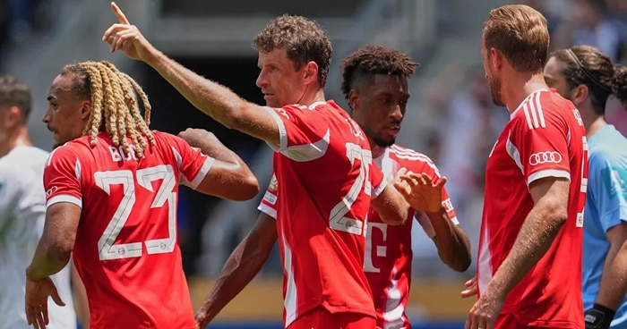Pronóstico Bayern Munich vs Boca Juniors – Mundial de Clubes FIFA – 21/06/2025