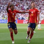 Pronóstico España vs Georgia – | Clasificatorio Mundial 2026 | 11-10-2025