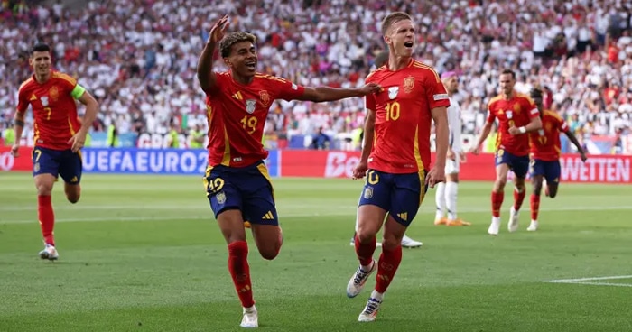 Pronóstico España vs Georgia – | Clasificatorio Mundial 2026 | 11-10-2025