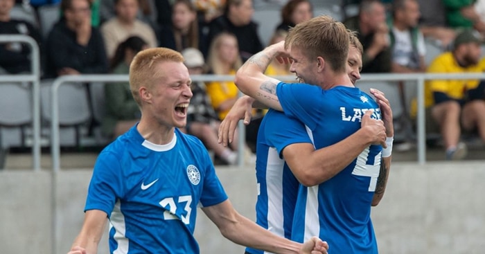 Pronóstico Estonia vs Israel – Eliminatorias UEFA – 06/06/2025