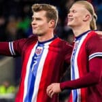 Pronóstico Noruega vs Israel – | Clasificatorio Mundial 2026 | 11-10-2025