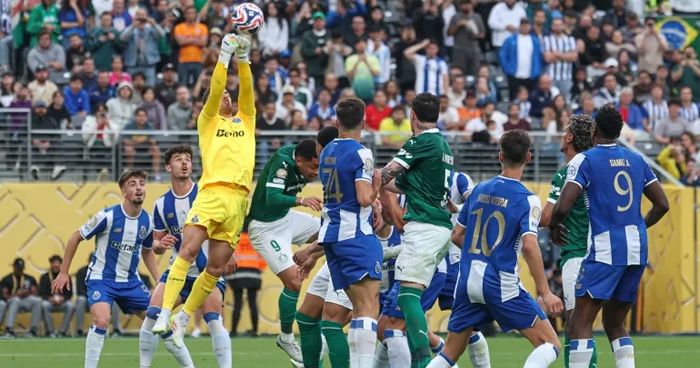 Pronóstico FC Porto vs Al Ahly SC – Mundial de Clubes FIFA – 24/06/2025