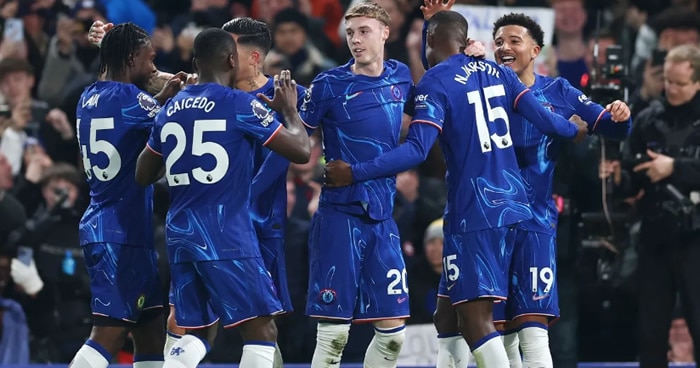 Pronóstico Flamengo RJ vs Chelsea FC – Mundial de Clubes FIFA – 20/06/2025