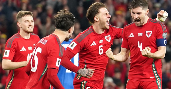 Pronóstico Gales vs Liechtenstein – Eliminatorias UEFA – 06/06/2025