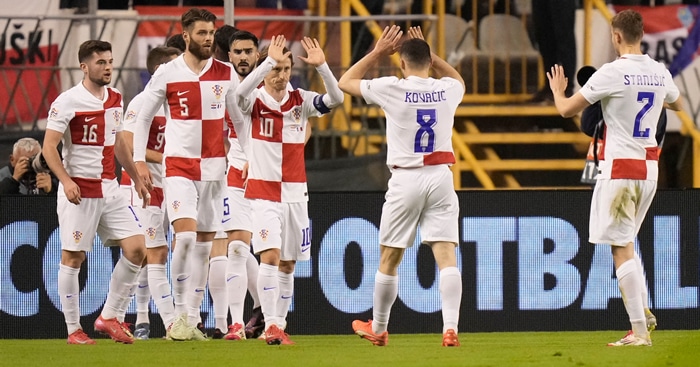 Pronóstico Gibraltar vs Croacia – Eliminatorias UEFA – 06/06/2025