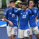 Pronóstico Estonia vs Italia – | Clasificatorio Mundial 2026 | 11-10-2025