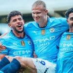 Pronóstico Huddersfield Town vs Manchester City | EFL Cup | 24-09-2025