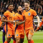 Pronóstico Polonia vs Países Bajos | Clasificación Mundial 2026 | 14-11-2025