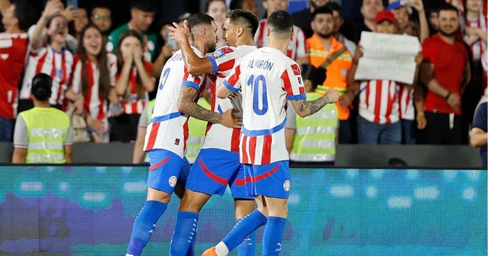 Pronóstico Paraguay vs Uruguay – Eliminatorias CONMEBOL – 05/06/2025