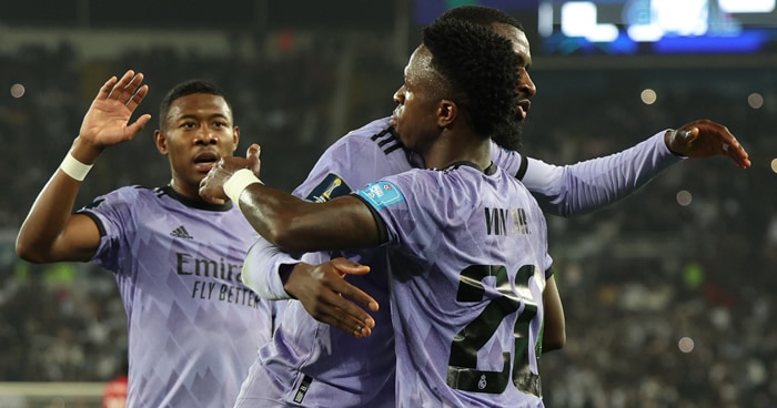 Pronóstico Real Madrid vs Juventus – Mundial de Clubes FIFA – 01/07/2025