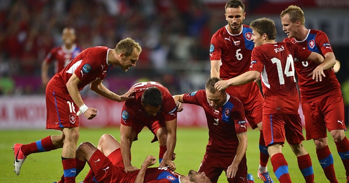 Pronóstico República Checa vs Montenegro – Eliminatorias UEFA – 06/06/2025