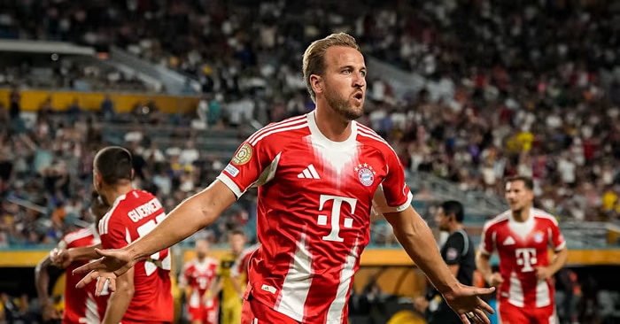 Pronóstico SL Benfica vs Bayern Munich – Mundial de Clubes FIFA – 24/06/2025