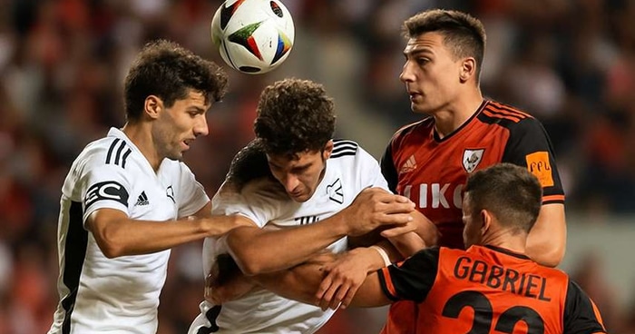 Pronóstico Budućnost Podgorica vs FC Noah – Champions League (Ronda Clasificación) – 15/07/2025