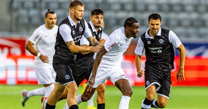 Pronóstico CFR Cluj vs FC Lugano | Clasificación Europa League | 31-07-2025