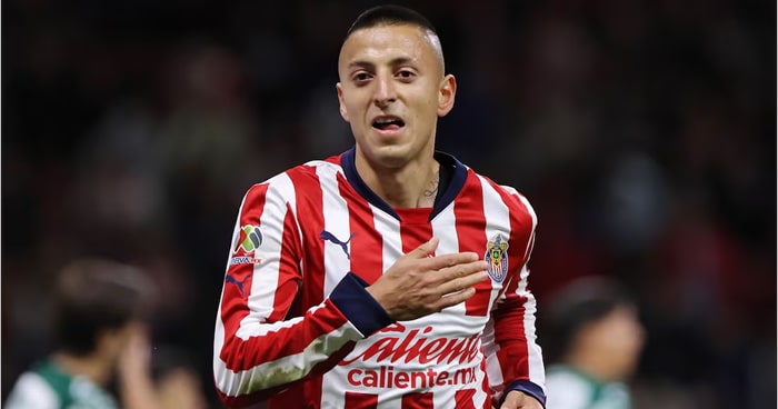 Pronóstico Deportivo Guadalajara vs Atlético San Luis | Liga MX | 26-07-2025
