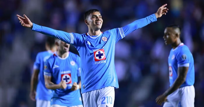 Pronóstico LA Galaxy vs Cruz Azul | Leagues Cup 2025 – Fase de Grupos | 04-08-2025