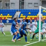 Pronóstico Dinamo Tirana vs Atlètic Escaldes | Clasificación Europa Conference League | 31-07-2025