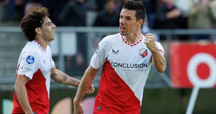 Pronóstico FC Utrecht vs FC Sheriff Tiraspol | Clasificación Europa League | 31-07-2025