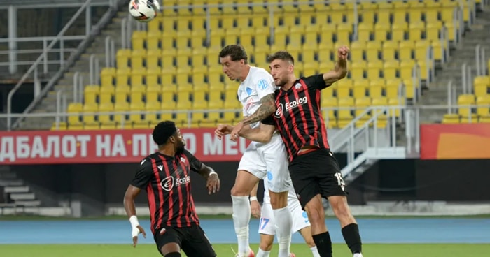 Pronóstico FCSB vs Shkëndija | Clasificación Champions League | 30-07-2025