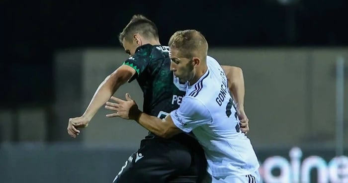 Pronóstico Ferencvárosi TC vs FC Noah | Clasificación Champions League | 30-07-2025