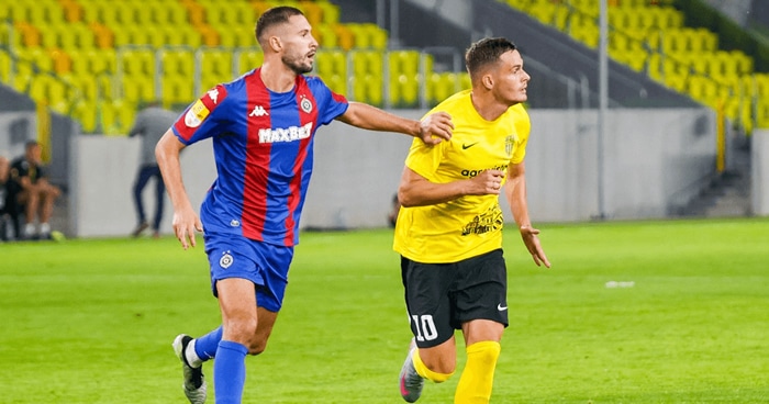 Pronóstico FK Partizan vs FC Oleksandriya | Clasificación Europa Conference League | 31-07-2025