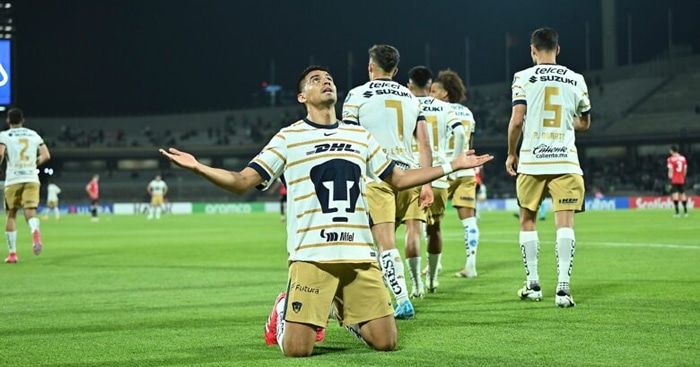 Pronóstico Gallos Blancos vs Pumas UNAM | Liga MX | 25-07-2025