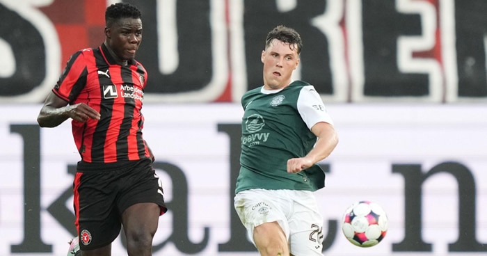 Pronóstico Hibernian FC vs FC Midtjylland | Clasificación Europa League | 31-07-2025