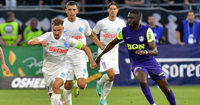 Pronóstico Inter Escaldes vs FCSB – Champions League (1ª Ronda de Clasificación) – 15/07/2025