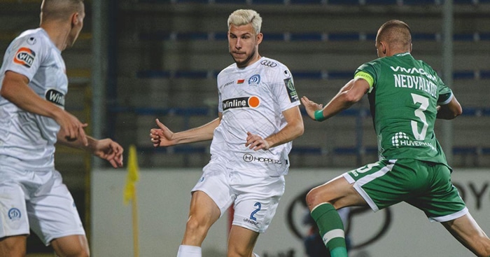 Pronóstico KF Egnatia vs Dinamo Minsk | Clasificación Europa Conference League | 31-07-2025