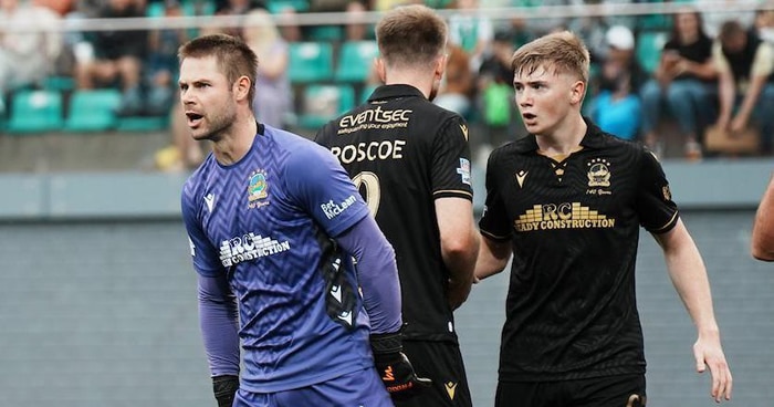 Pronóstico Linfield FC vs FK Žalgiris Vilnius | Clasificación Europa Conference League | 31-07-2025