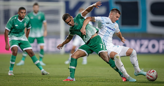 Pronóstico Ludogorets Razgrad vs HNK Rijeka | Clasificación Champions League | 30-07-2025