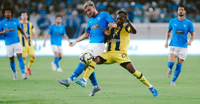 Pronóstico Maccabi Tel Aviv vs Pafos FC | Clasificación Champions League | 30-07-2025