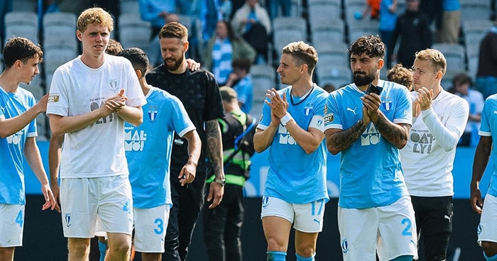 Pronóstico Malmö FF vs Rīgas FS | Clasificación Champions League | 30-07-2025