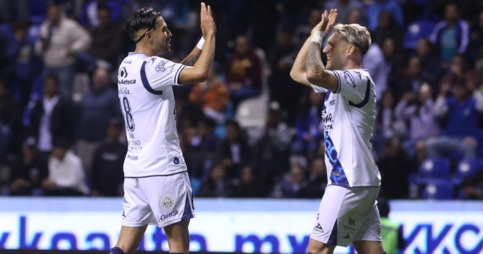 Pronóstico Mazatlán FC vs Puebla – Liga MX – 18/07/2025