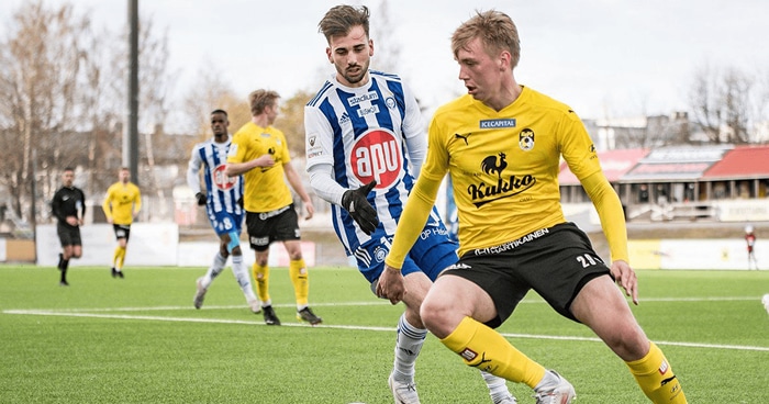 Pronóstico Milsami Orhei vs KuPS – Champions League (1ª Ronda Clasificación) – 15/07/2025