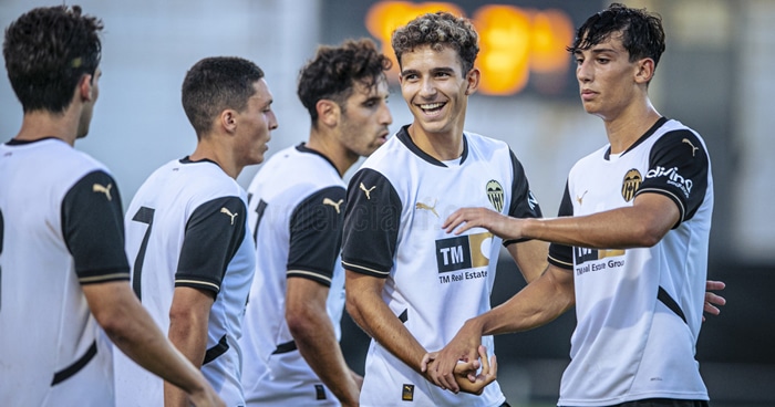 Pronóstico Olympique de Marseille vs Valencia CF | Amistoso Internacional | 29-07-2025